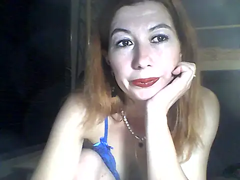 Olesja online show from 05/30/26, 08:17