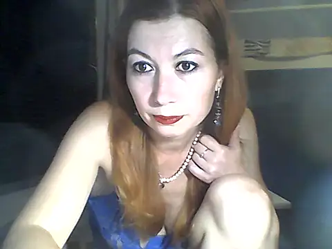 Olesja online show from 05/31/26, 08:32