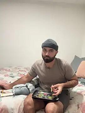 Shamang269 online show from 01/23/25, 07:29