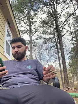 Shamang269 online show from 02/05/25, 05:53