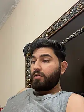 Shamang269 online show from 03/02/25, 11:39