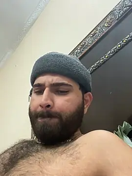 Shamang269 online show from 03/03/25, 12:37