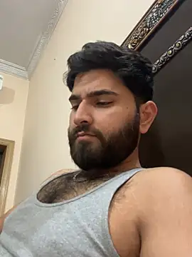 Shamang269 online show from 03/04/25, 02:17