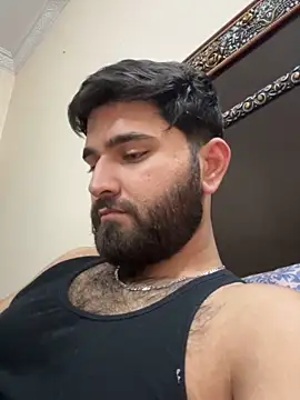 Shamang269 online show from 03/04/25, 09:00