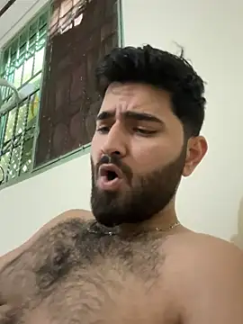 Shamang269 online show from 03/13/25, 12:35