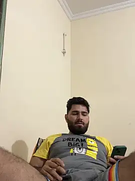 Shamang269 online show from 03/13/25, 03:39