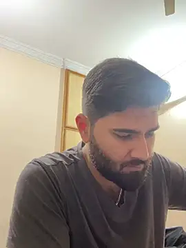 Shamang269 online show from 03/16/25, 12:22