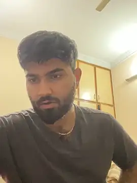 Shamang269 online show from 03/17/25, 03:29