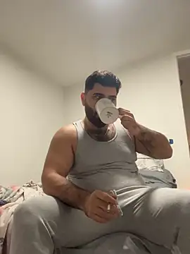 Shamang269 online show from 09/16/25, 11:22