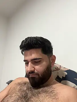 Shamang269 online show from 09/18/25, 11:34