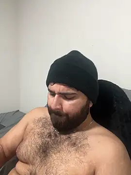 Shamang269 online show from 12/20/25, 03:30