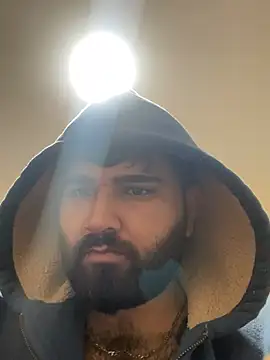 Shamang269 online show from 01/15/26, 12:21