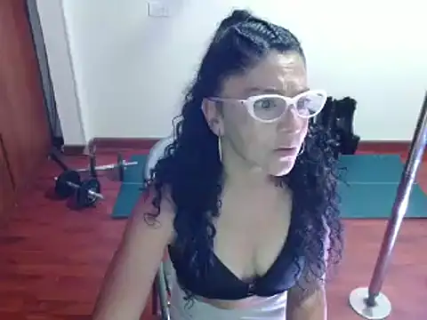 Anitta muscle online show from 03/18/25, 10:26