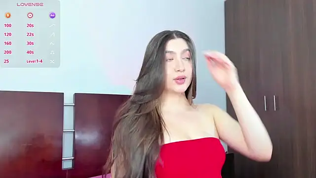 alice-love1 online show from 03/31/26, 08:53