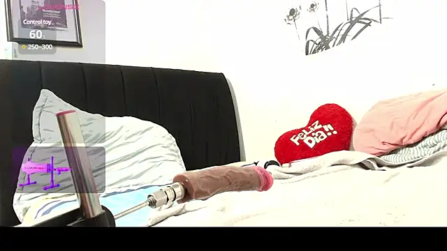 Kattara Becky  online show from 01/09/25, 05:13