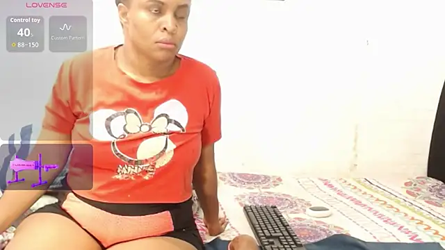 Kattara Becky  online show from 07/06/26, 01:46
