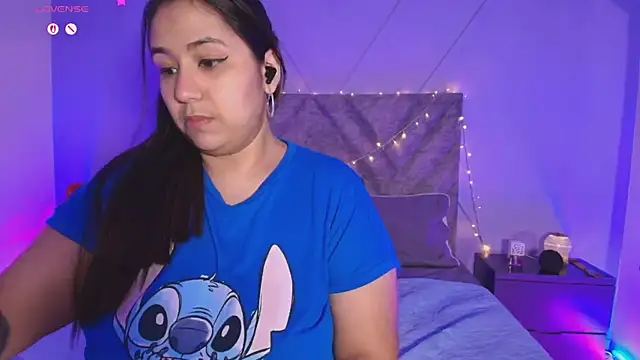 emmajohnss online show from 03/23/25, 08:04