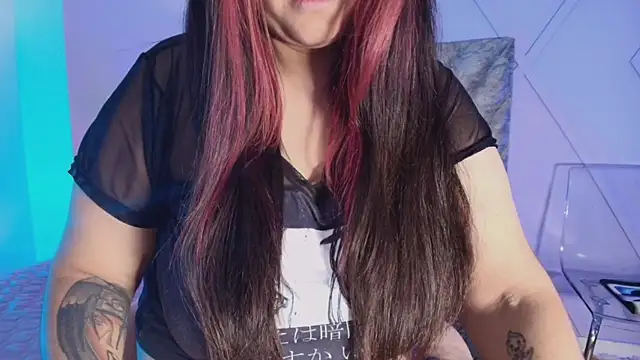 emmajohnss online show from 09/09/25, 03:50