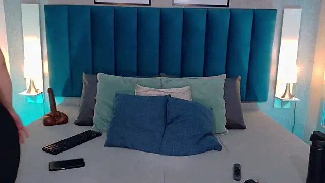 Madisonsmiith online show from 01/17/26, 08:34