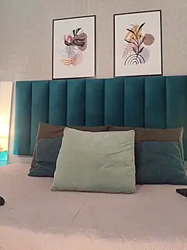 Madisonsmiith online show from 03/14/26, 08:36