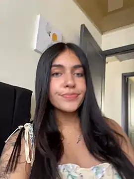 DaphneUwu online show from 01/20/25, 05:27