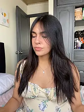 DaphneUwu online show from 02/14/25, 03:05