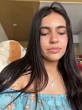 DaphneUwu online show from 02/26/25, 08:54