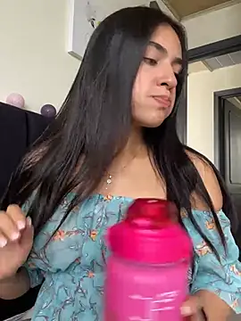 DaphneUwu online show from 03/09/25, 06:11