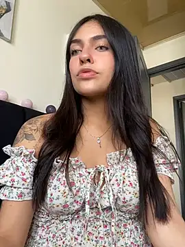 DaphneUwu online show from 03/12/25, 02:45