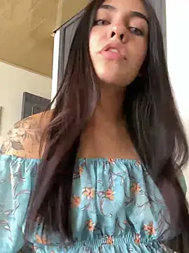 DaphneUwu online show from 03/16/25, 04:34