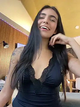 DaphneUwu online show from 02/08/26, 01:09