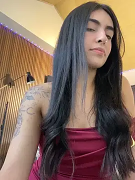 DaphneUwu online show from 02/10/26, 01:43