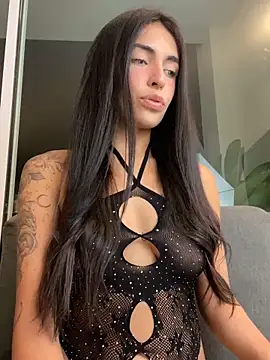 DaphneUwu online show from 04/24/26, 01:30