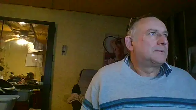 jeanlulu online show from 01/14/25, 08:37