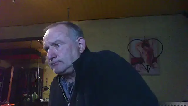 jeanlulu online show from 11/09/25, 05:00