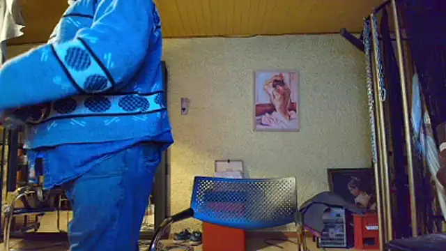 jeanlulu online show from 12/20/25, 05:09