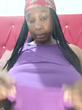 HotAFRICANBEAUTY online show from 02/03/26, 02:53