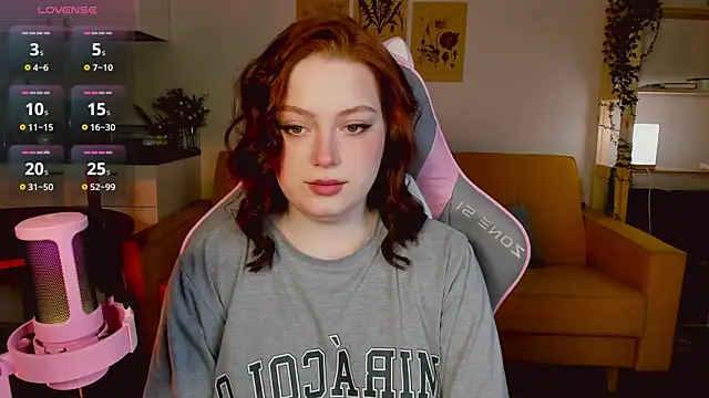 Sofy Benson online show from 12/22/24, 11:22