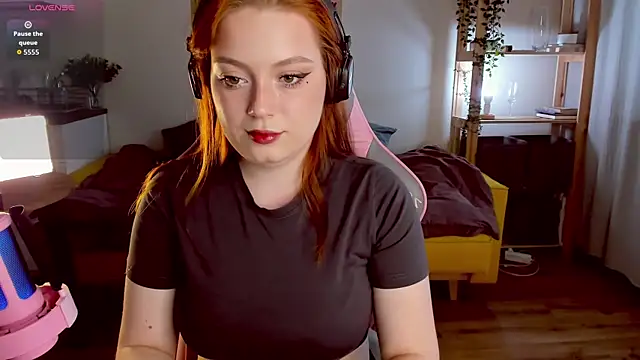 Sofy Benson online show from 09/24/25, 01:58