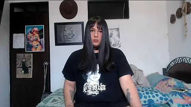 cosmicwind online show from 11/12/25, 02:50