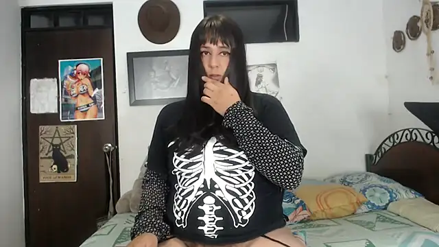 cosmicwind online show from 11/25/25, 10:54