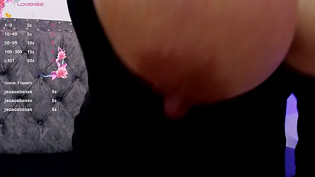 Dounia nagi online show from 01/06/25, 01:41