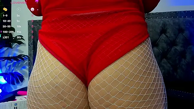 Dounia nagi online show from 02/18/25, 04:59