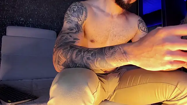 MarkWalker   online show from 09/15/25, 10:04