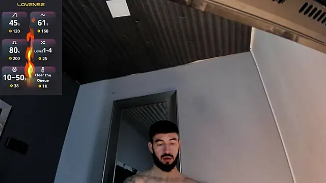 MarkWalker   online show from 01/08/26, 11:34