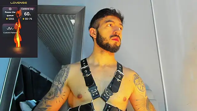 MarkWalker   online show from 03/31/26, 09:53