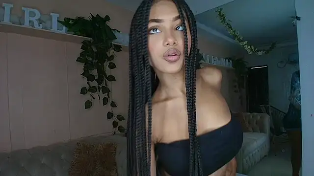 kristyl paez online show from 09/17/25, 07:37