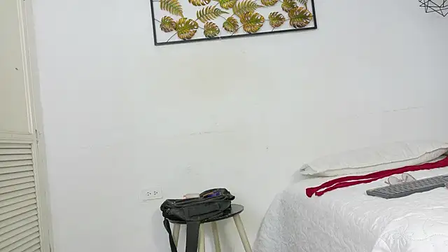 kristyl paez online show from 12/03/25, 07:12