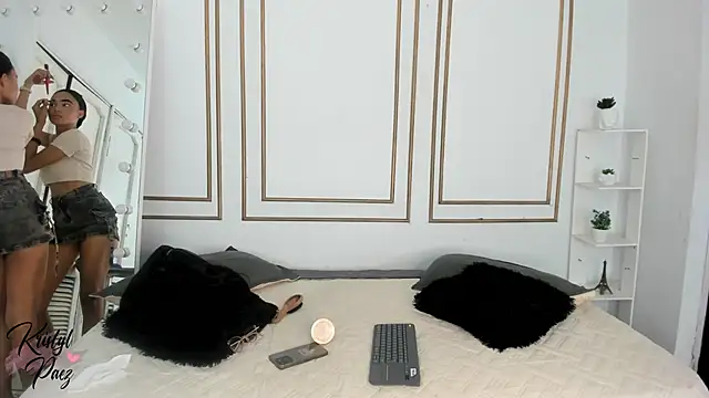 kristyl paez online show from 12/04/25, 07:00