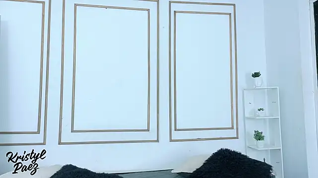 kristyl paez online show from 12/16/25, 08:25